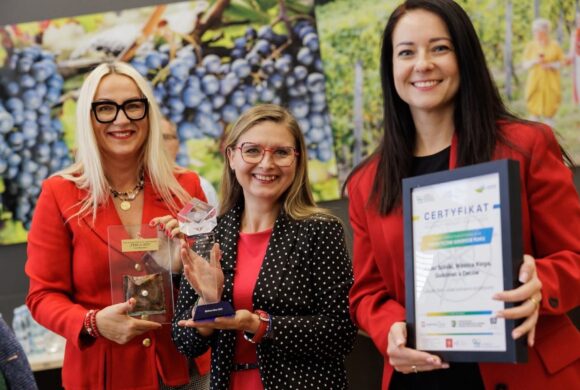 Dziś obchodzimy Światowy Dzień Turystyki Kulinarnej