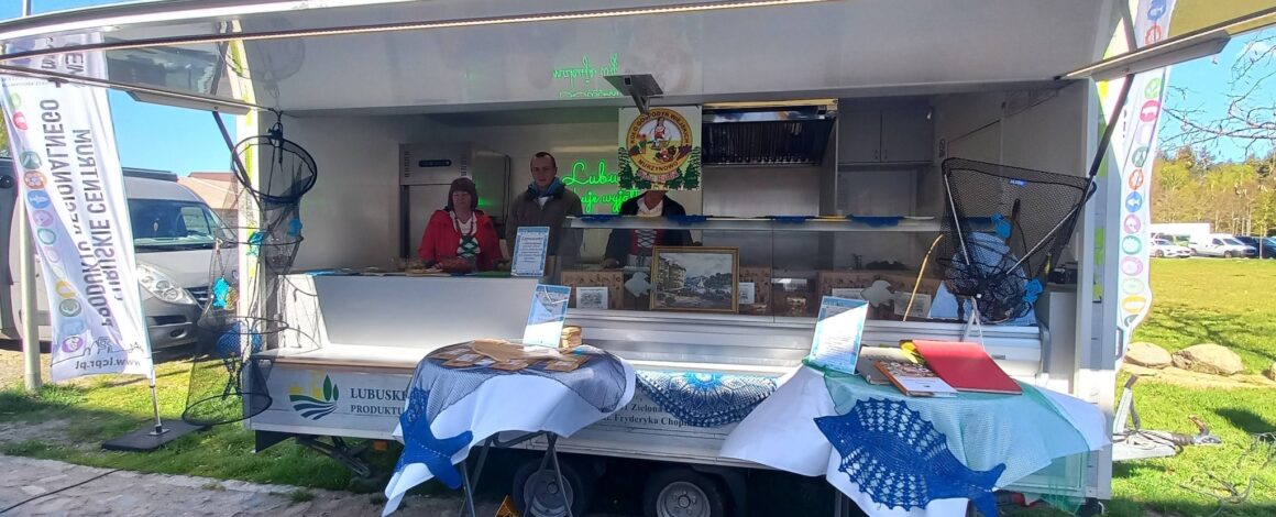 Poznaj Lubuskie Smaki z Kołami Gospodyń Wiejskich – KGW „SpecBabki” w Murzynowie