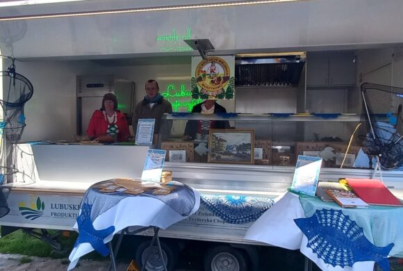 Poznaj Lubuskie Smaki z Kołami Gospodyń Wiejskich – KGW „SpecBabki” w Murzynowie