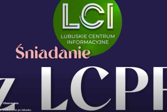 Wywiad z LCI – Śniadanie wielkanocne z LCPR
