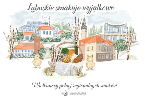 Wesołych Świąt Wielkanocnych!