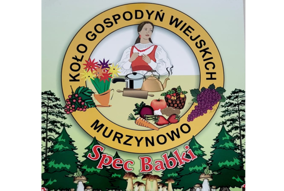 Poznaj Lubuskie Smaki z Kołami Gospodyń Wiejskich – KGW „SpecBabki” w Murzynowie