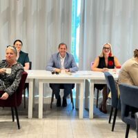 V Posiedzenie Rady Programowej LCPR II kadencji