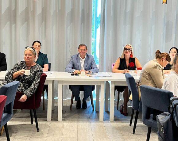 V Posiedzenie Rady Programowej LCPR II kadencji