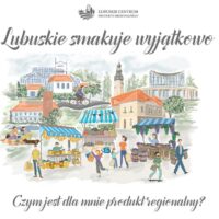 Czym dla Was jest produkt regionalny?