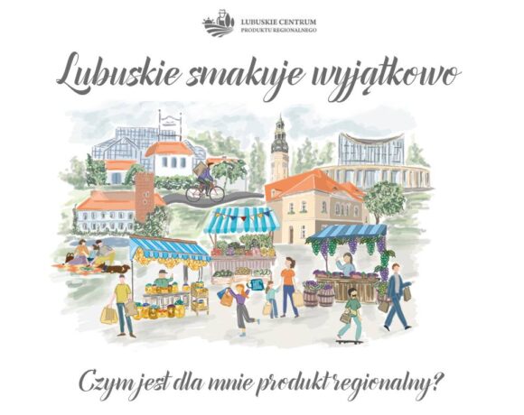 Czym dla Was jest produkt regionalny?