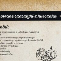 Obchodzimy dziś dzień grilla!