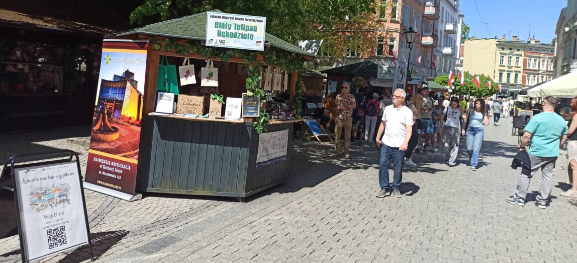 Lubuski Festiwal Otwartych Piwnic i Winnic