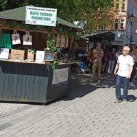 Lubuski Festiwal Otwartych Piwnic i Winnic