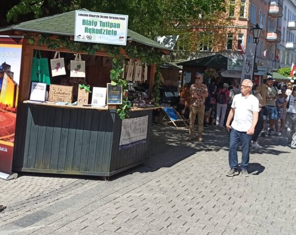 Lubuski Festiwal Otwartych Piwnic i Winnic
