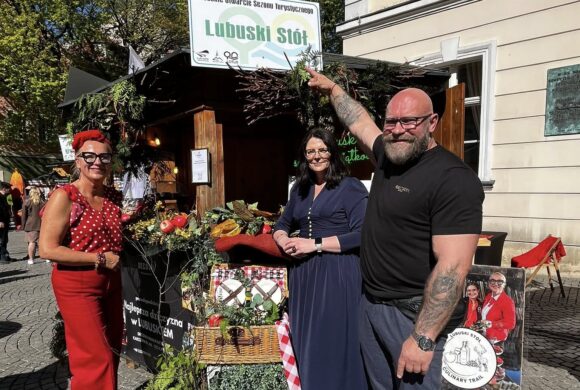 31 piwnic stojących w ramach Lubuskiego Festiwalu Otwartych Piwnic i Winnic