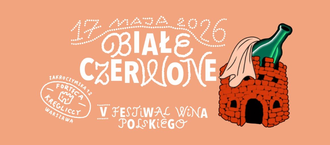 Festiwal Białe Czerwone 2026