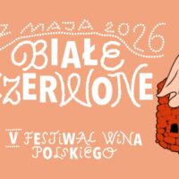 Festiwal Białe Czerwone 2026