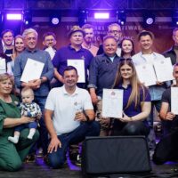 Wyniki VI Lubuskiej Oceny Win — „Wino warte zachodu 2026”