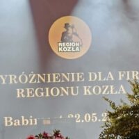 Nagrody i wyróżnienia w ramach konkursu ,,PRZYSMAK REGIONU KOZŁA” przyznane!