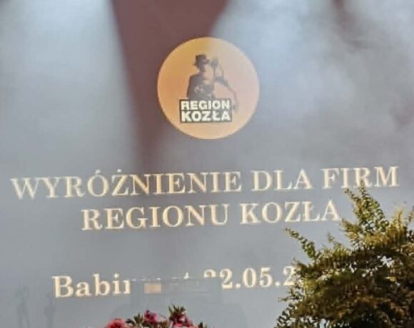 Nagrody i wyróżnienia w ramach konkursu ,,PRZYSMAK REGIONU KOZŁA” przyznane!