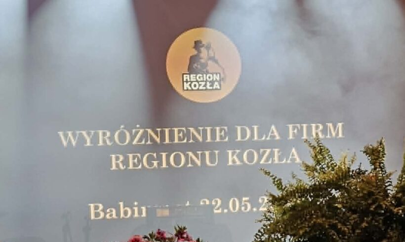 Nagrody i wyróżnienia w ramach konkursu ,,PRZYSMAK REGIONU KOZŁA” przyznane!