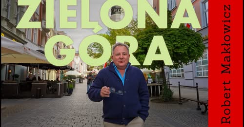 Jak rozwija się lubuski produkt regionalny? w materiale „Na winnym szlaku” – Robert Makłowicz