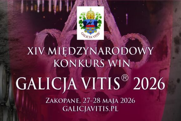 XIV Międzynarodowy Konkurs Win GALICJA VITIS® rozstrzygnięty!