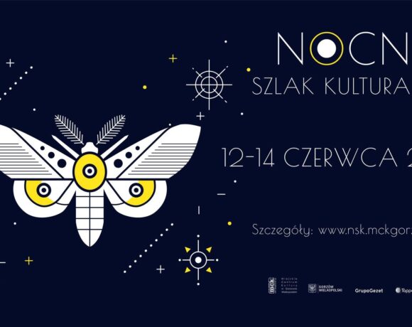 Nocny Szlak Kulturalny 2026