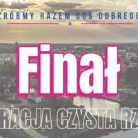 Ogólnopolski projekt – Operacja Czysta Rzeka