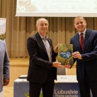 Lubuscy pszczelarze ze wsparciem