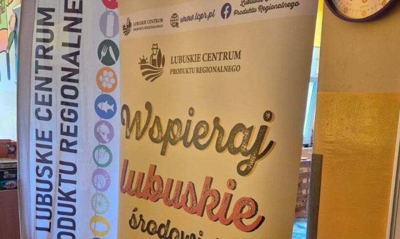 Kontynuujemy cykl warsztatów pszczelarskich Akademia Młodego Człowieka