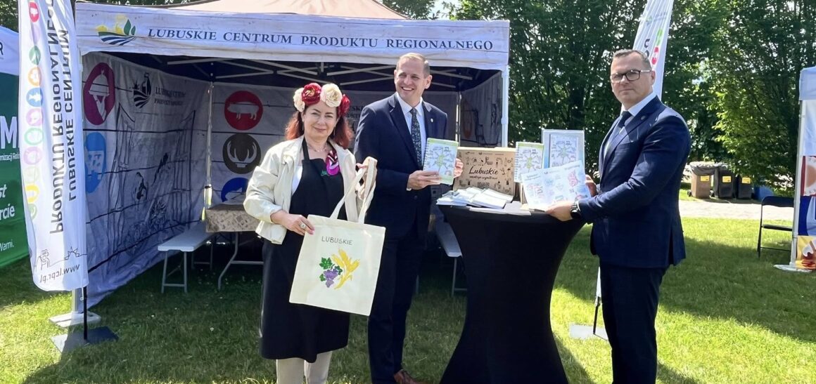 30-lecie Lubuskiej Izby Rolniczej