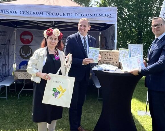 30-lecie Lubuskiej Izby Rolniczej
