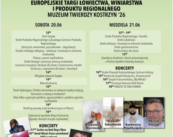 EKO NATURA 2026 już niebawem!