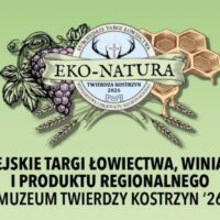 EKO NATURA 2026 już niebawem!