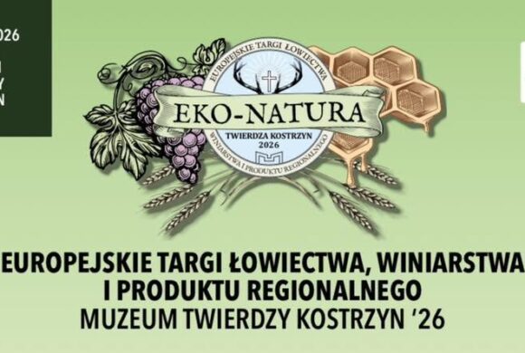 EKO NATURA 2026 już w ten weekend!