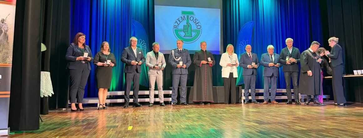 Jubileusze, lubuskie rzemiosło, przedsiębiorczość i winiarstwo – podsumowanie tygodnia
