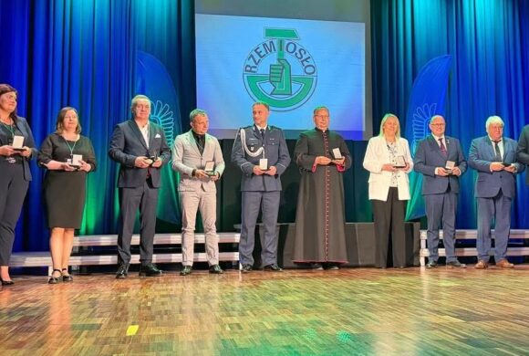 Jubileusze, lubuskie rzemiosło, przedsiębiorczość i winiarstwo – podsumowanie tygodnia