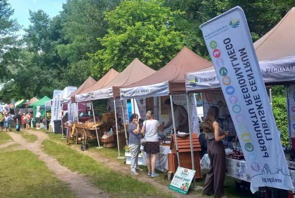Europejskie Targi Łowiectwa, Winiarstwa i Produktu Regionalnego Eko-Natura 2026 w Muzeum Twierdzy Kostrzyn