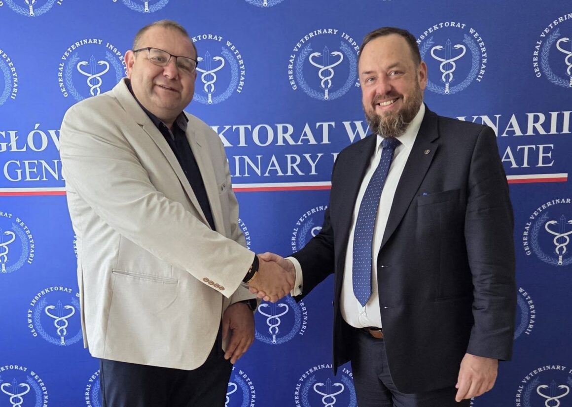 Spotkania w imie dobra polskiego pszczelarstwa!