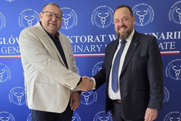 Spotkania w imie dobra polskiego pszczelarstwa!