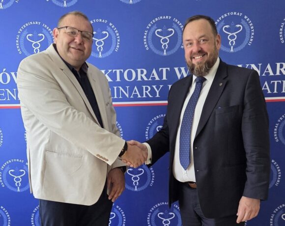 Spotkania w imie dobra polskiego pszczelarstwa!