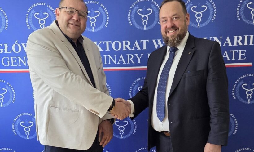 Spotkania w imie dobra polskiego pszczelarstwa!