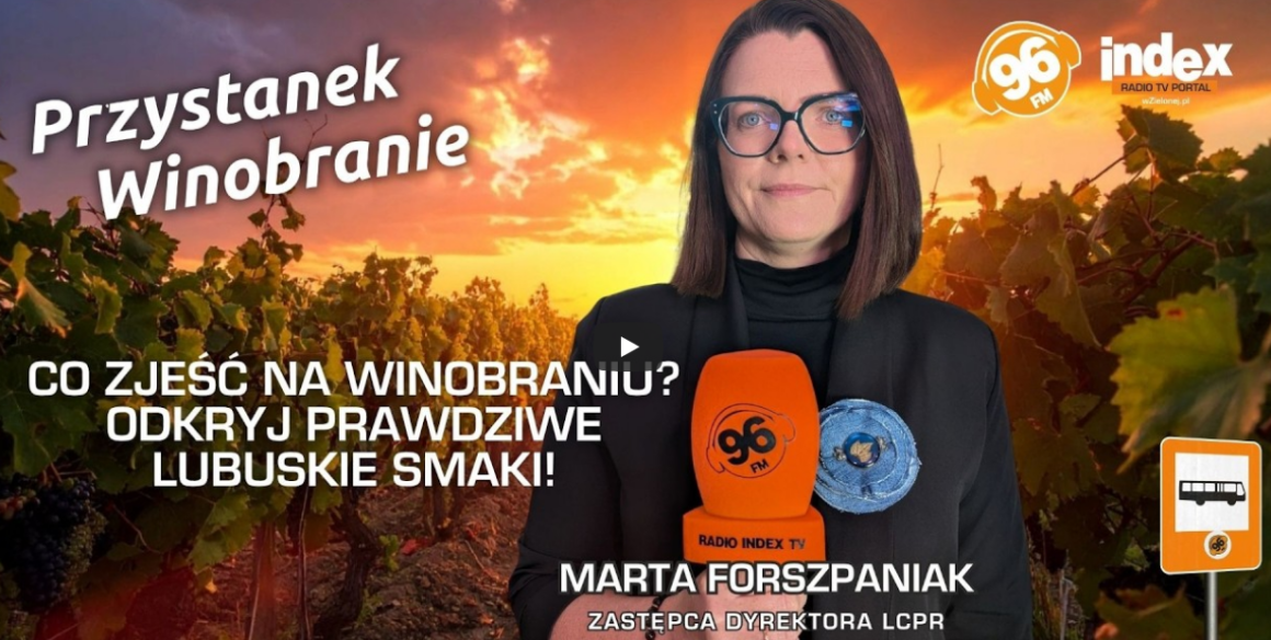 Przystanek WINOBRANIE