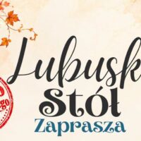 Lubuski Stół – lubuski szlak kulinarny