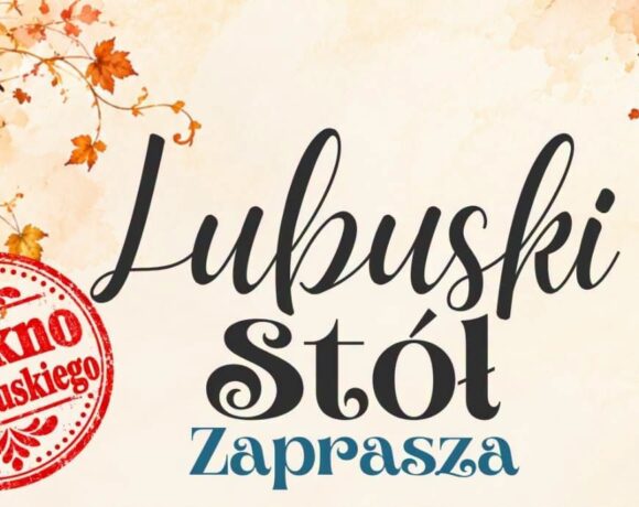 Lubuski Stół – lubuski szlak kulinarny Lubuski Stół – lubuski szlak kulinarny