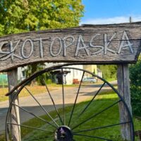 Skotopaska Andrzej Lichuta