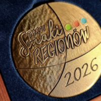 Gospodarstwo Malinówka z Drągowiny zdobyło Medal Targów Poznańskich podczas tegorocznych targów Smaki Regionów w Poznaniu!
